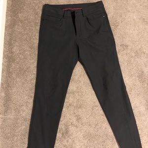 lululemon ABC Classic pant
